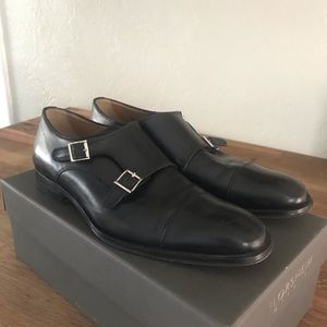 Florsheim Imperial Monk Strap